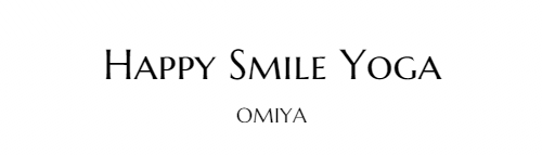 Happy Smile Yoga Omiya